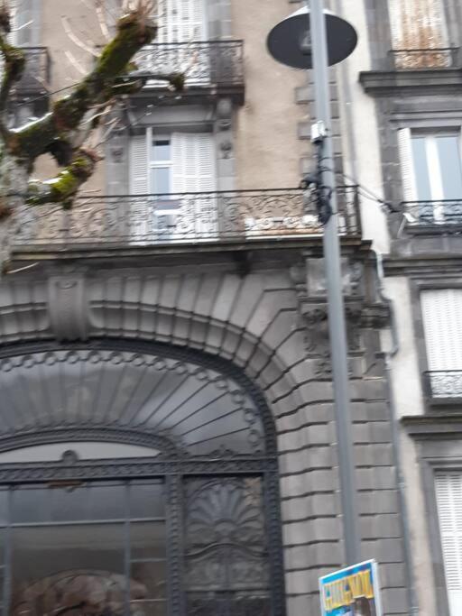 Apartamento Le Sarciron 82 Mont-Dore Exterior foto