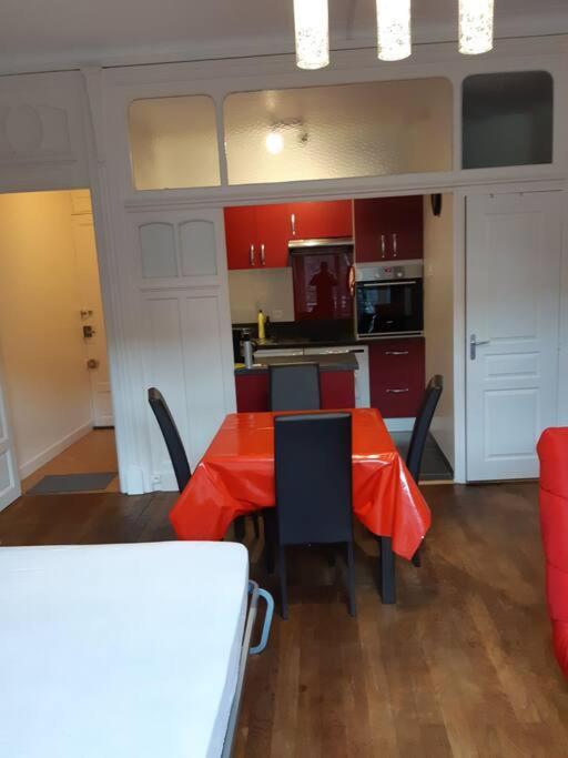 Apartamento Le Sarciron 82 Mont-Dore Exterior foto
