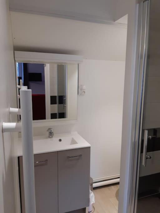 Apartamento Le Sarciron 82 Mont-Dore Exterior foto